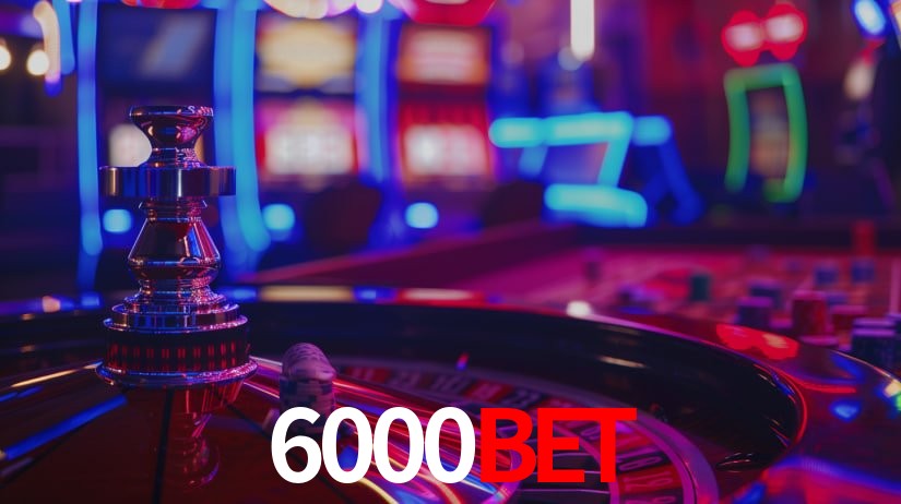6000 bet login
