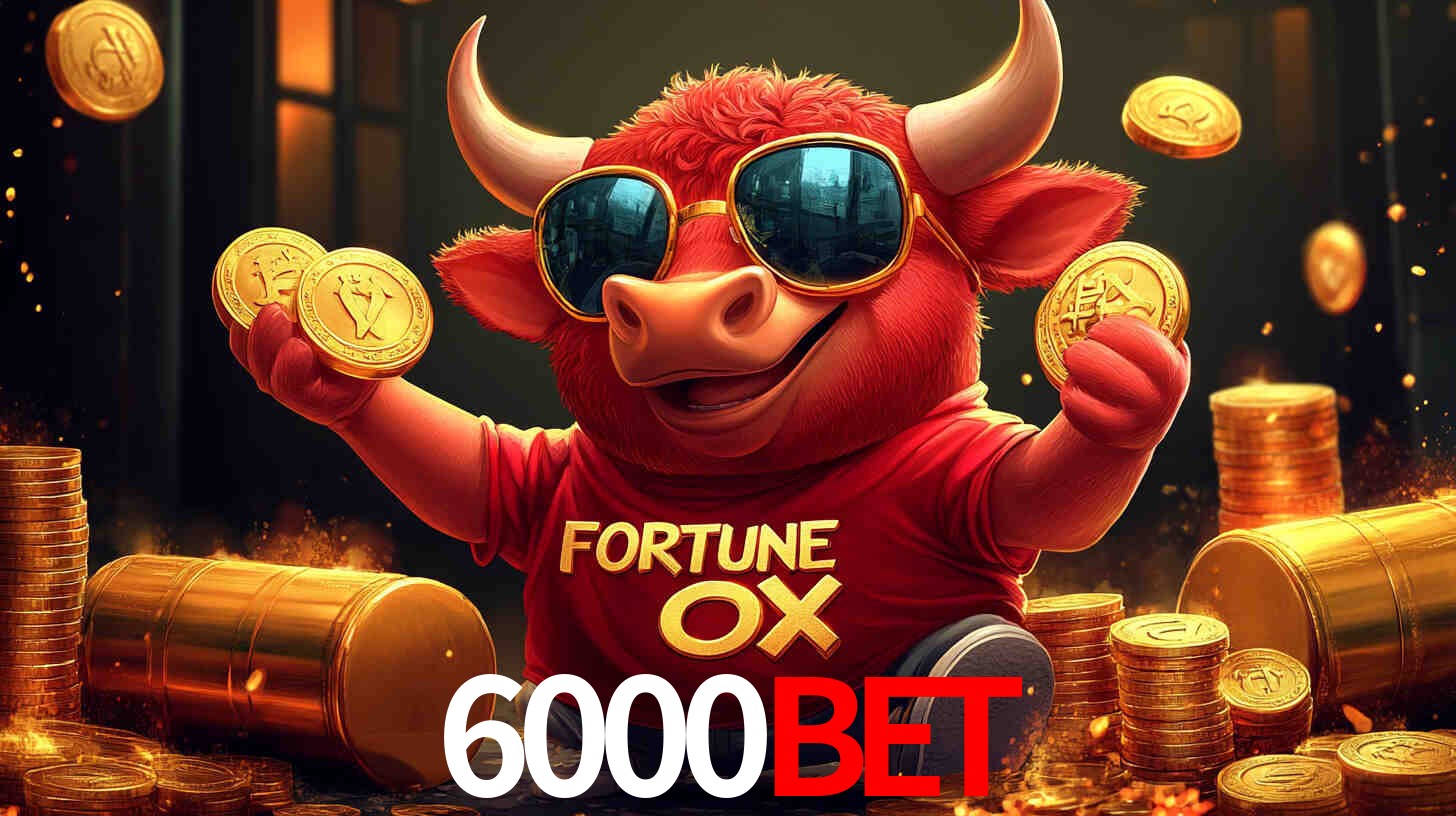 A Experiência Imersiva dos Cassinos Ao Vivo no 6000bet