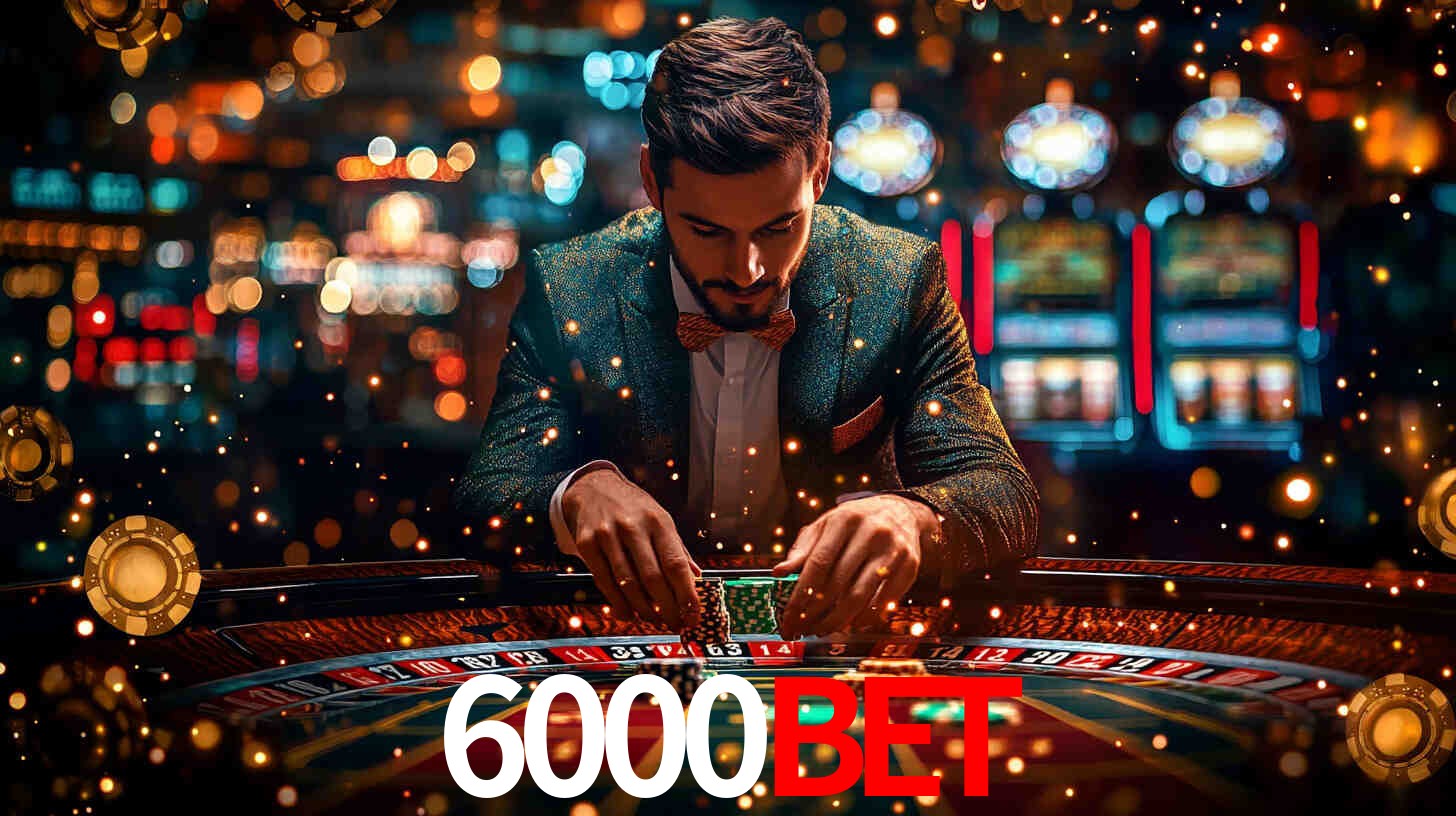 Premium Interface 6000bet