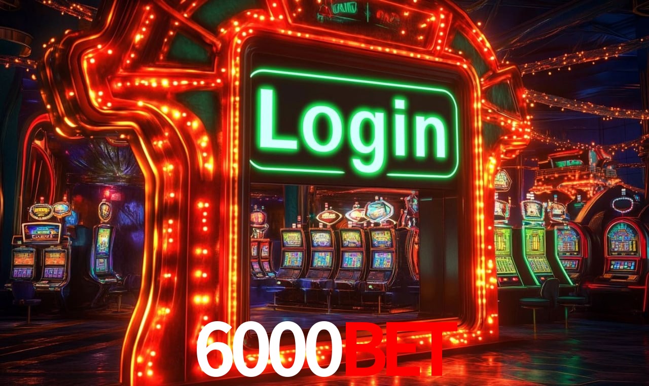 Diretório de Jogos 6000bet