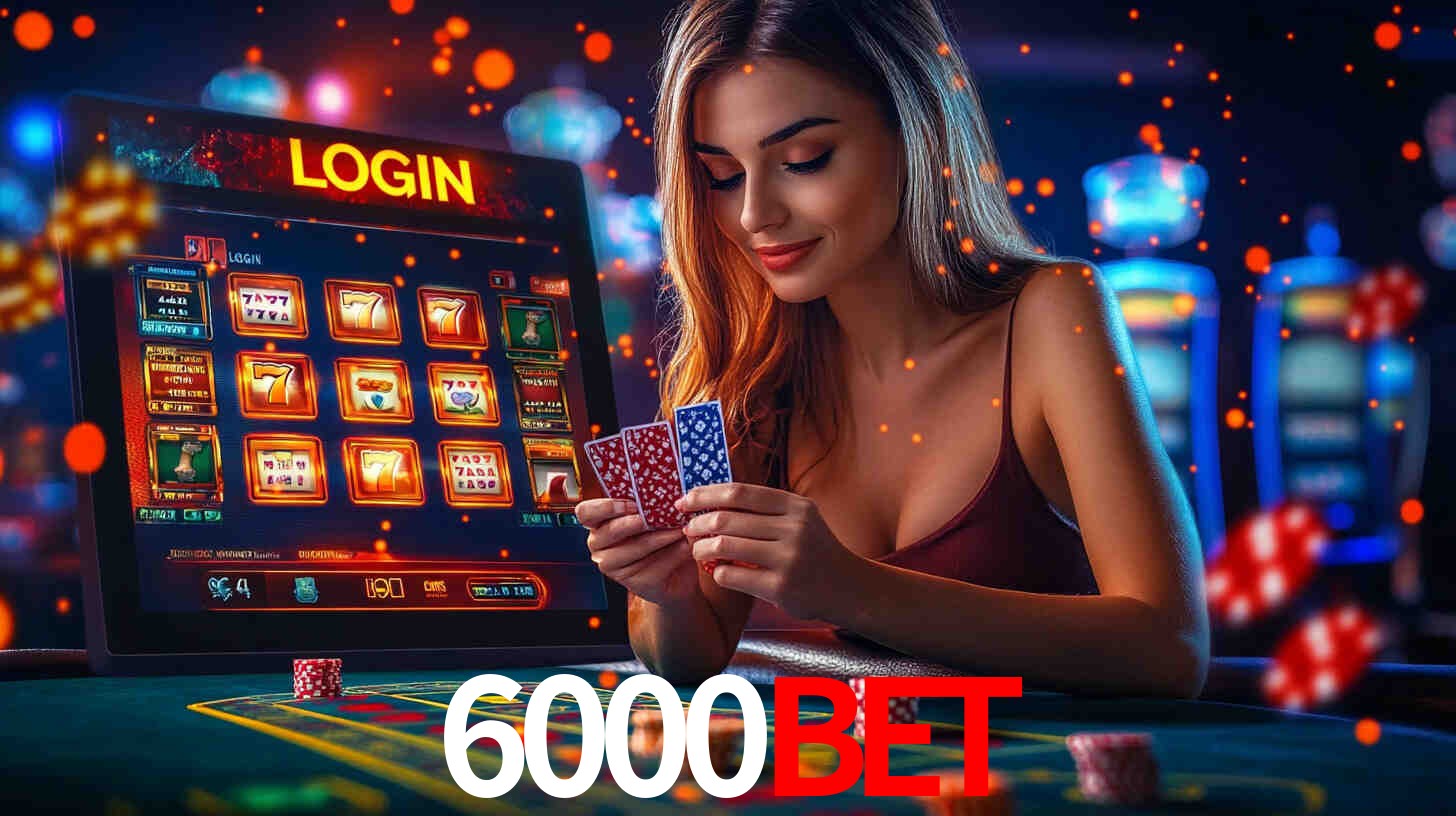 6000bet.com