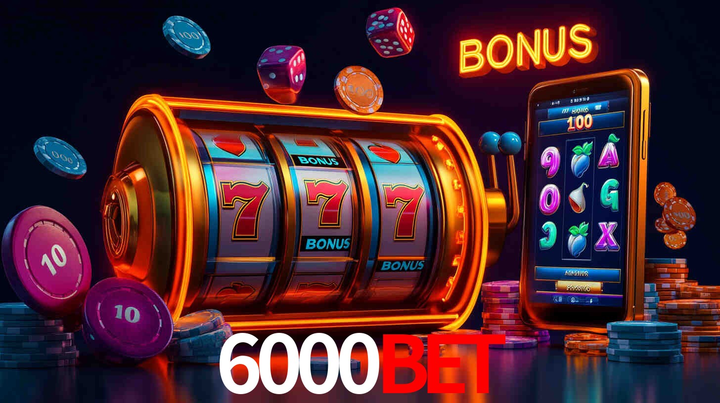 Descubra o Programa VIP da 6000bet: Vantagens Exclusivas para Jogadores
