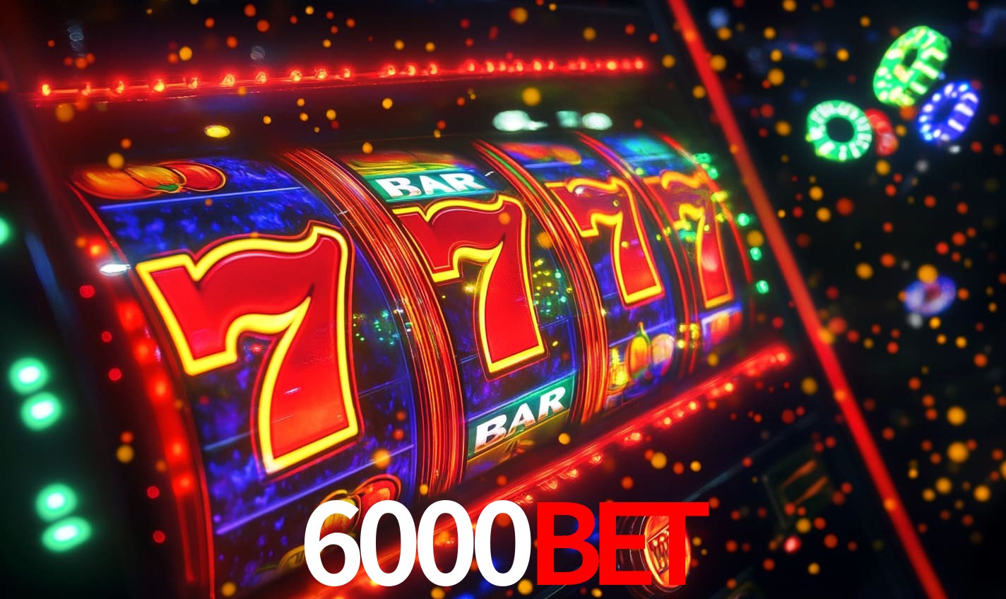 6000bet.com