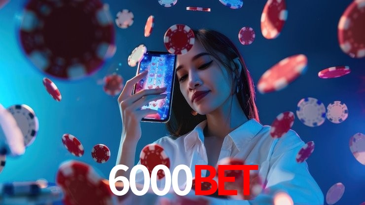 cassino 6000bet