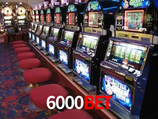 Desvendando o Mundo dos Jogos Virtuais na 6000bet