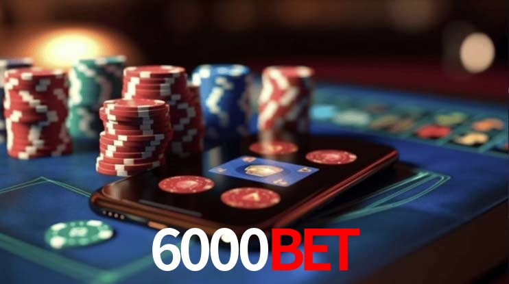 Estatísticas do Jogo 6000bet