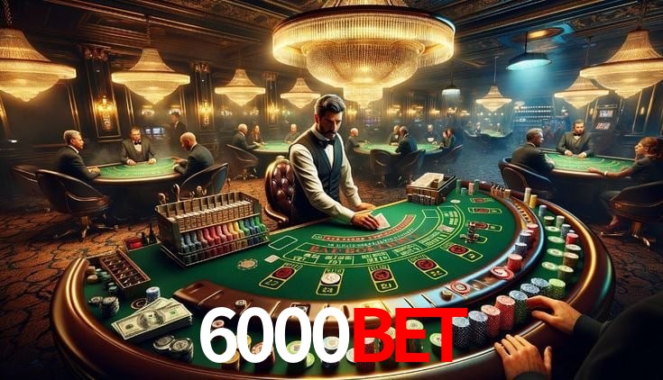 Player Reviews 6000bet
