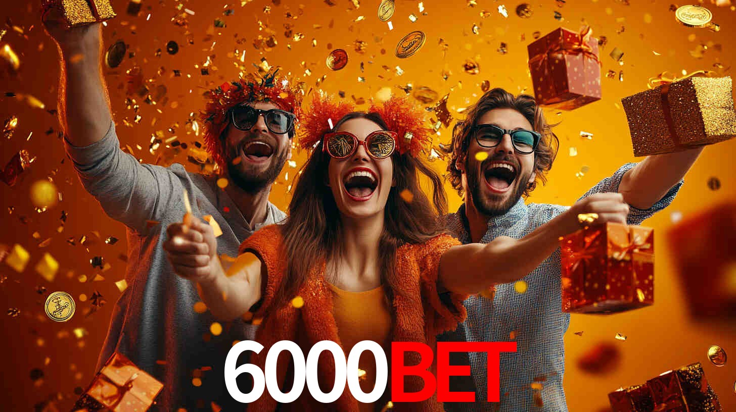 6000bet: A Experiência de Casino com Jogos de Mesa ao Vivo