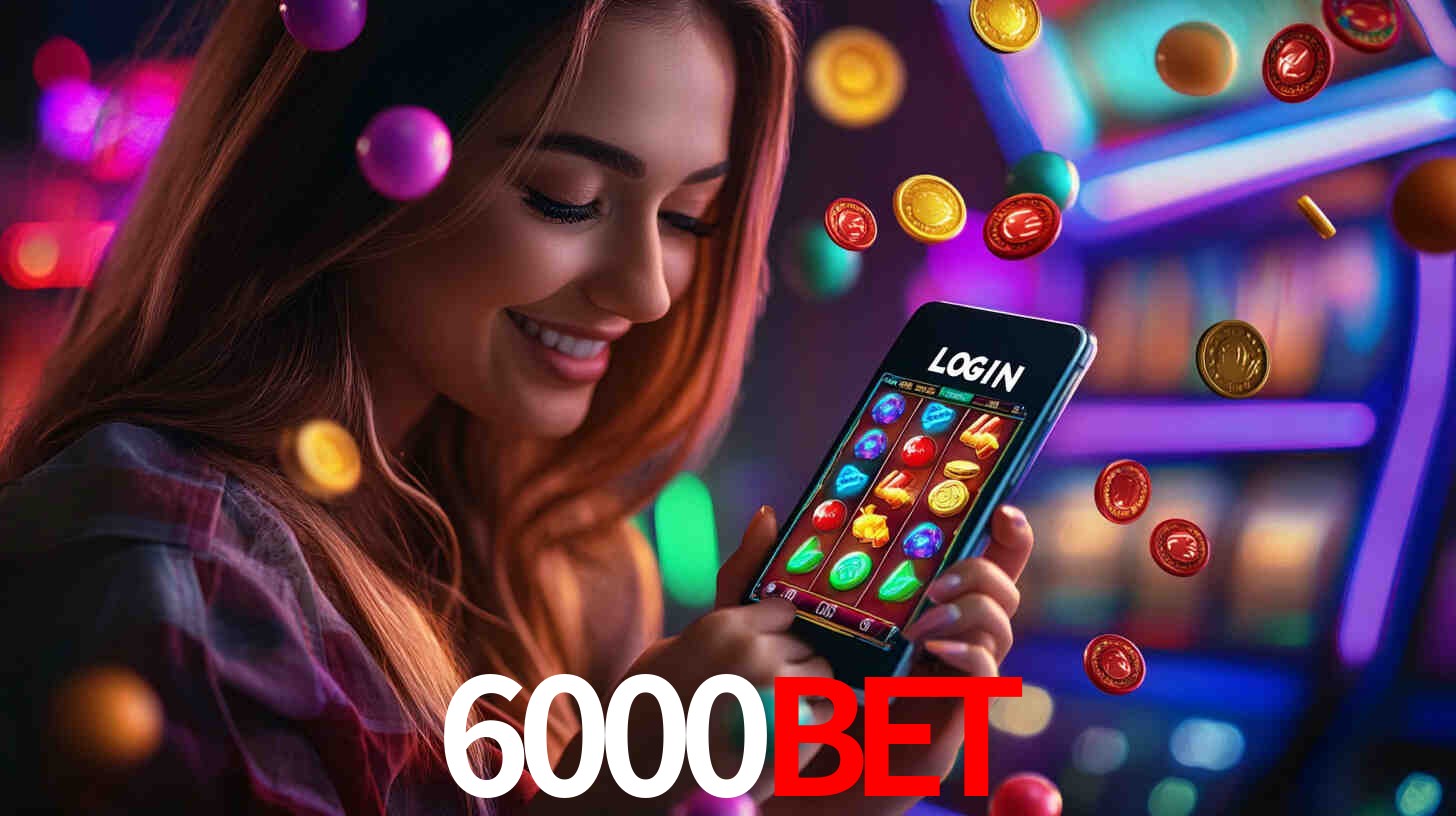 6000bet