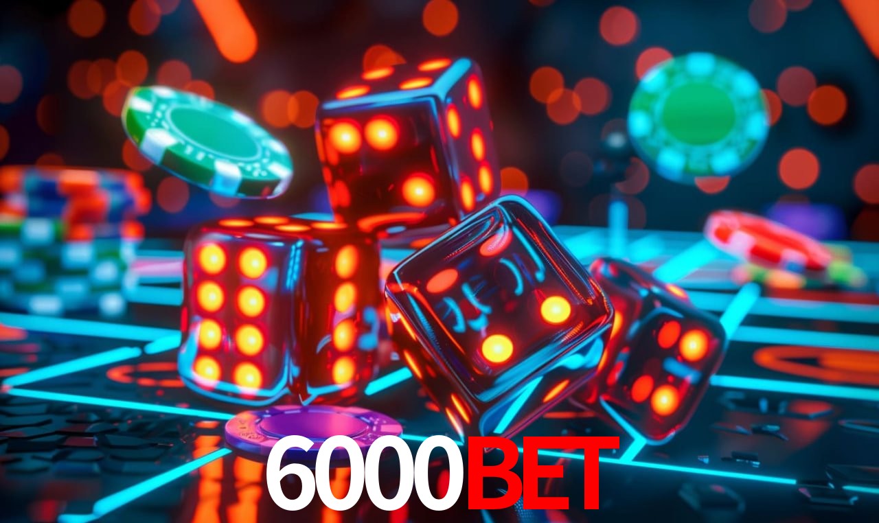 PIX Instantâneo 6000bet