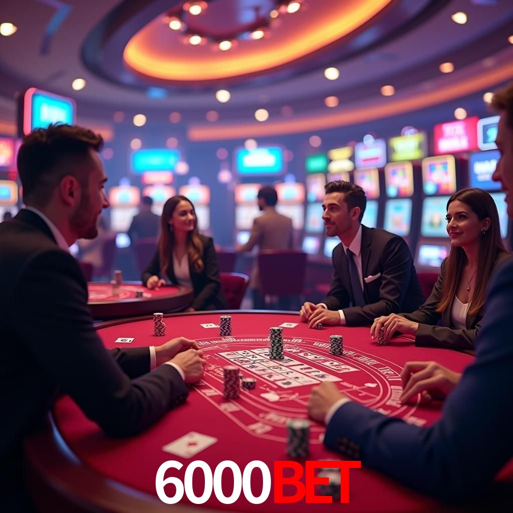 Estratégias Crash Games 6000bet