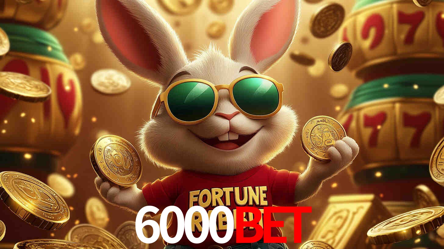 6000 bet login
