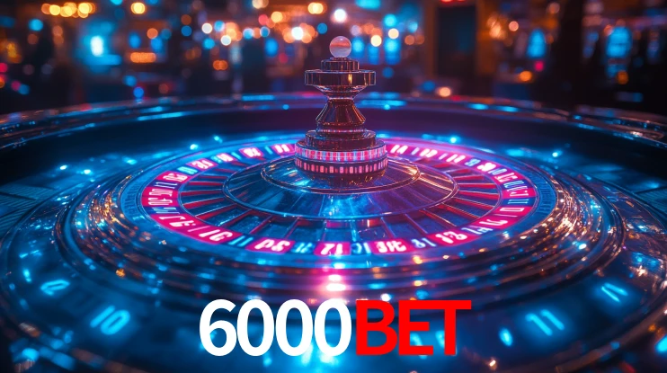 6000 bet login