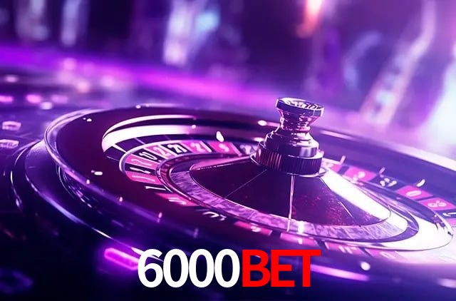 Programa VIP 6000bet