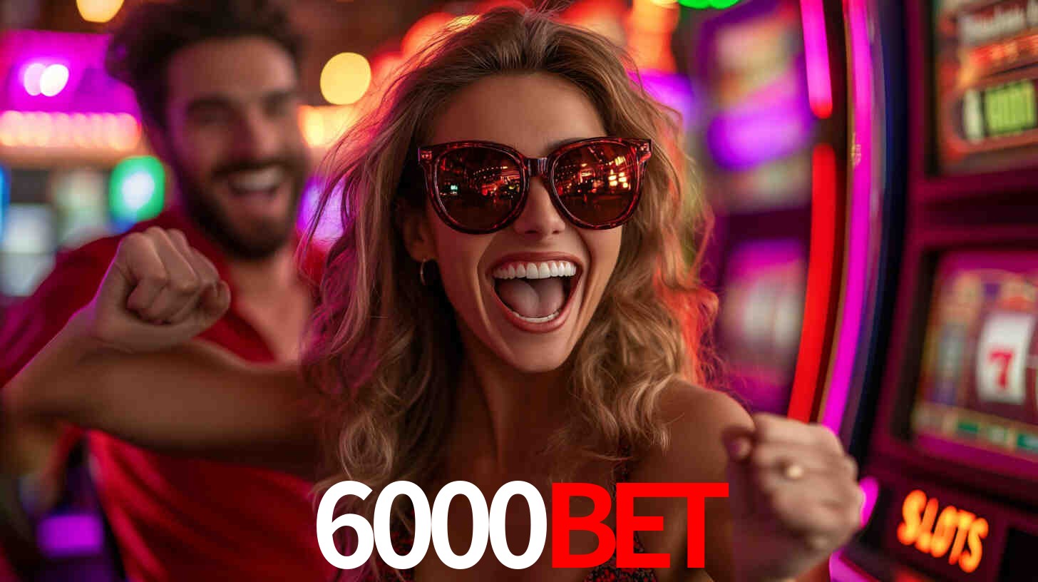 Explorando a Categoria de Eventos em Apostas na 6000bet