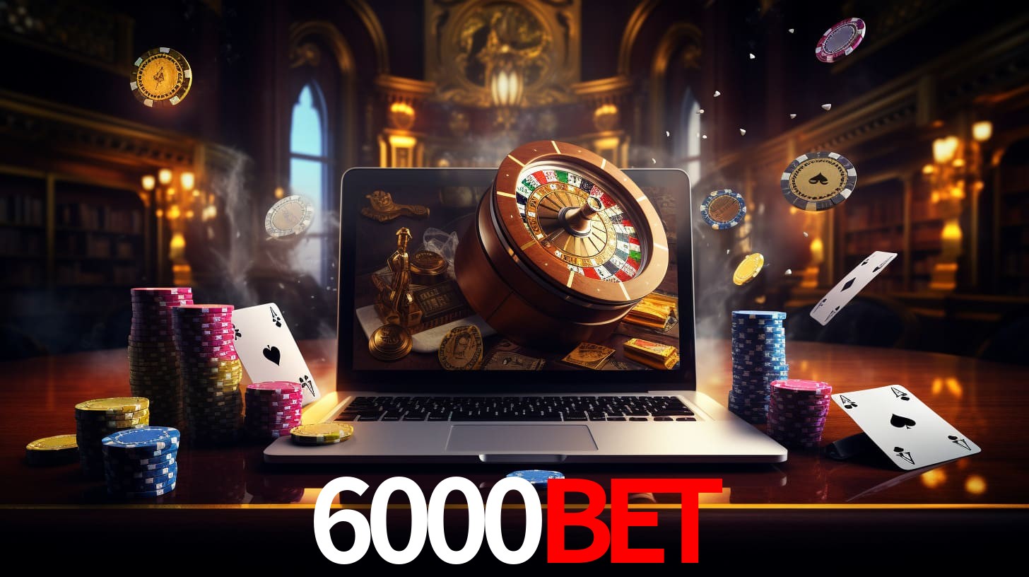 Blackjack Table 6000bet