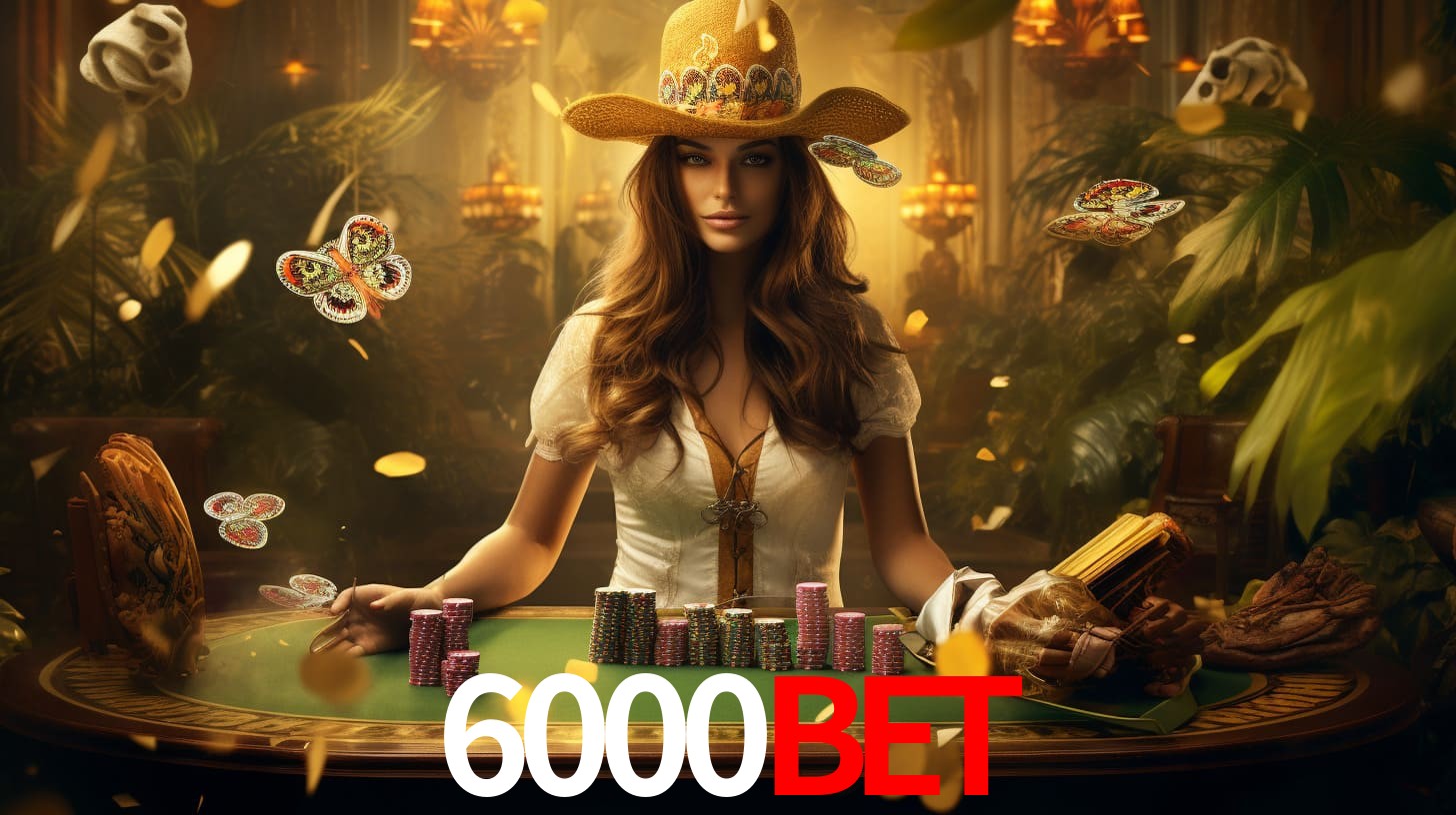 VIP Casino 6000bet