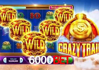 Desvendando o Mundo dos Jogos Virtuais na 6000bet