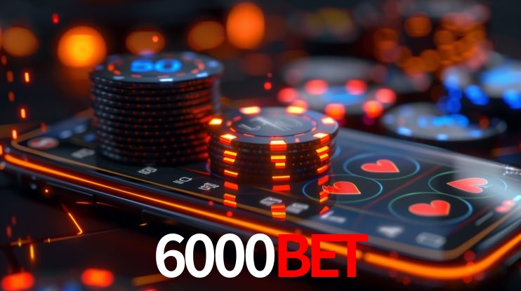 Game Statistics 6000bet