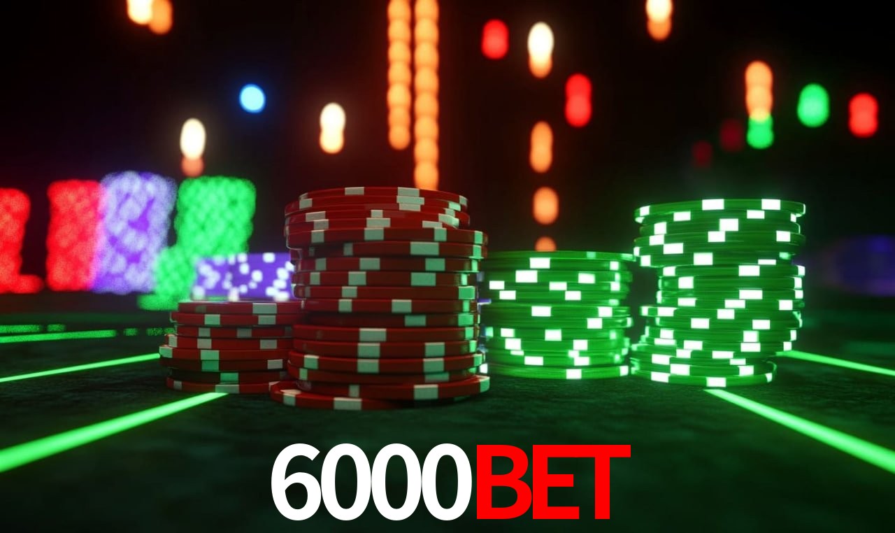 Bonus Features 6000bet