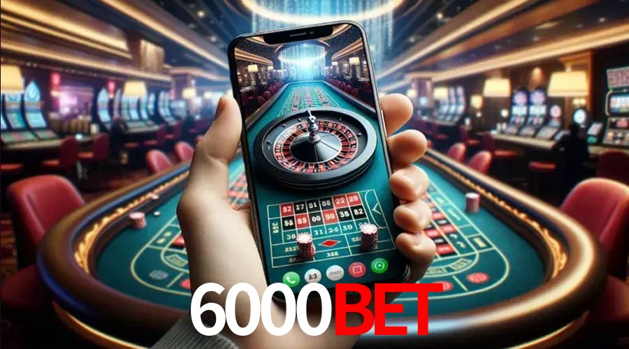 2FA Security 6000bet