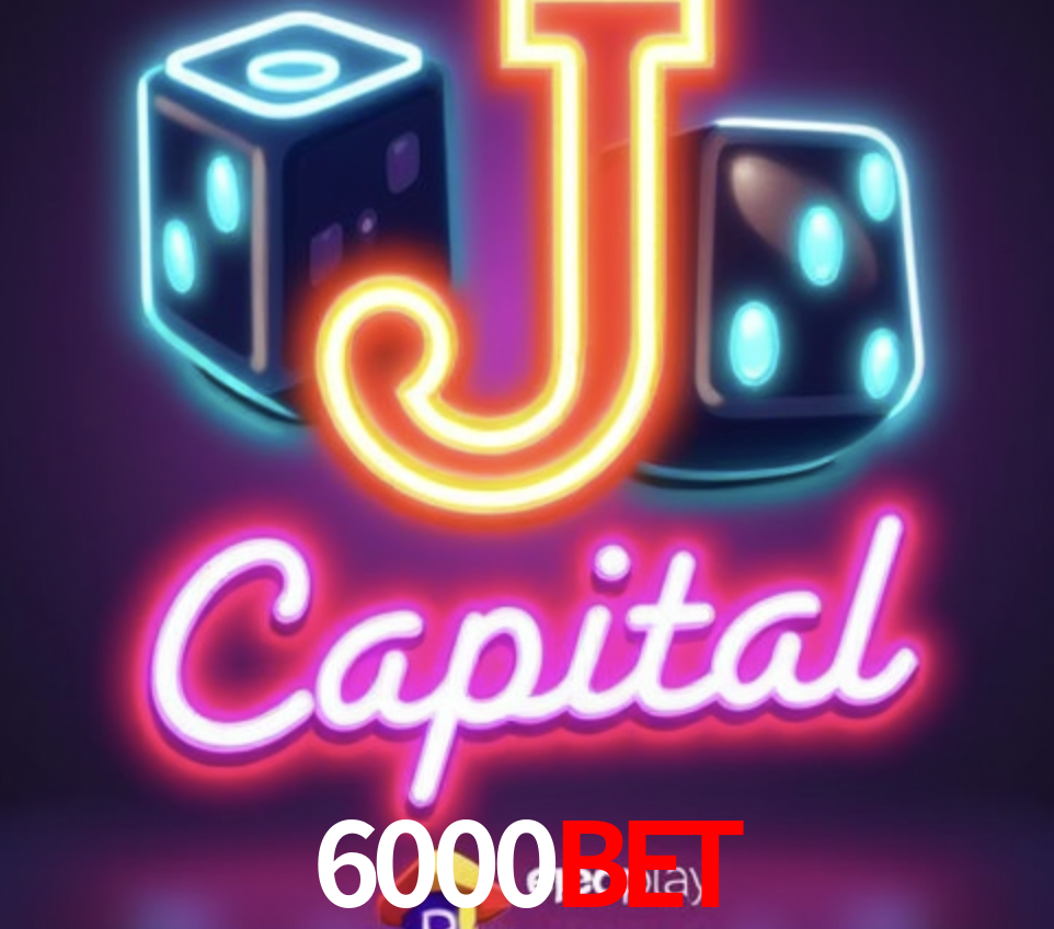Seasonal Promotions 6000bet