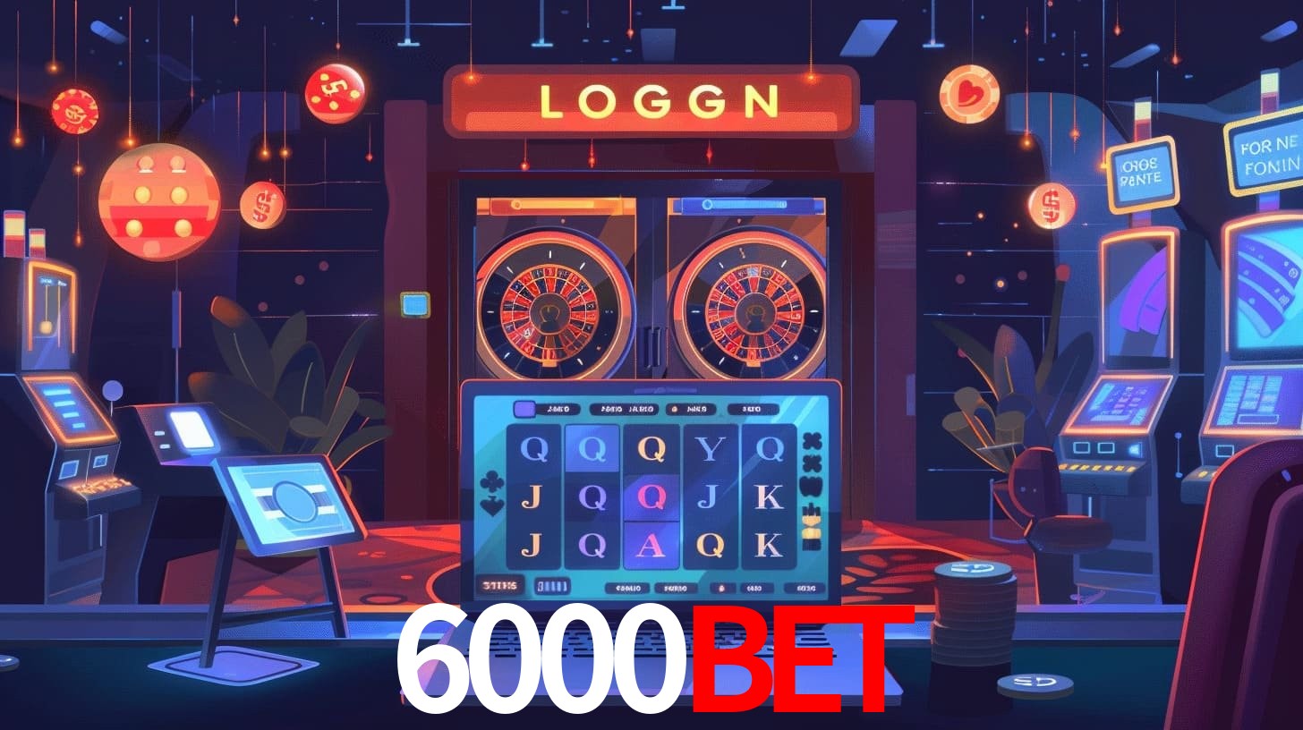 6000bet