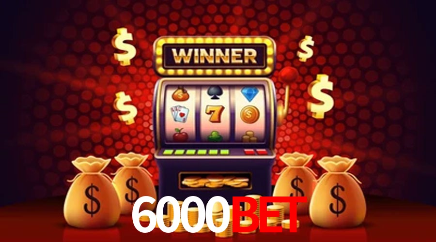 Platform Technology 6000bet