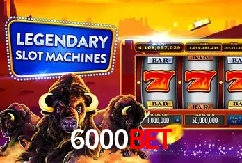 A Revolução dos Aplicativos de Jogos no 6000bet
