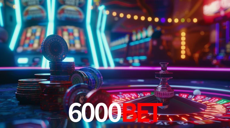 Quick Registration 6000bet