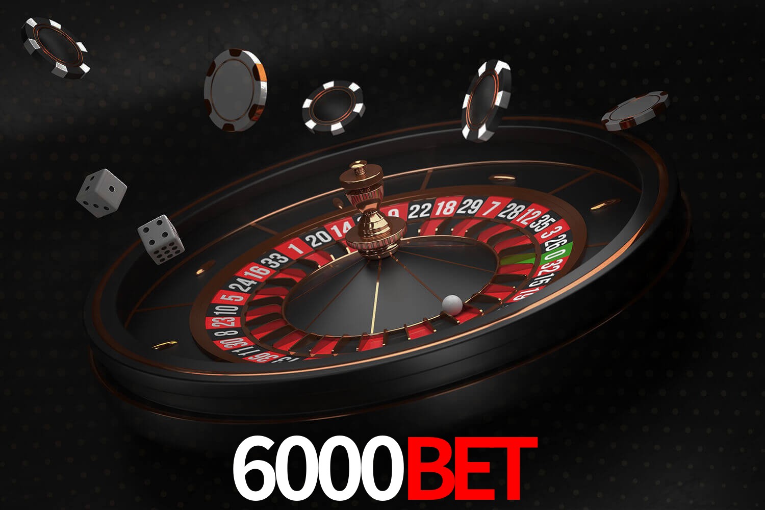 6000bet: Seu Especialista em Apostas Esportivas Brasileiras