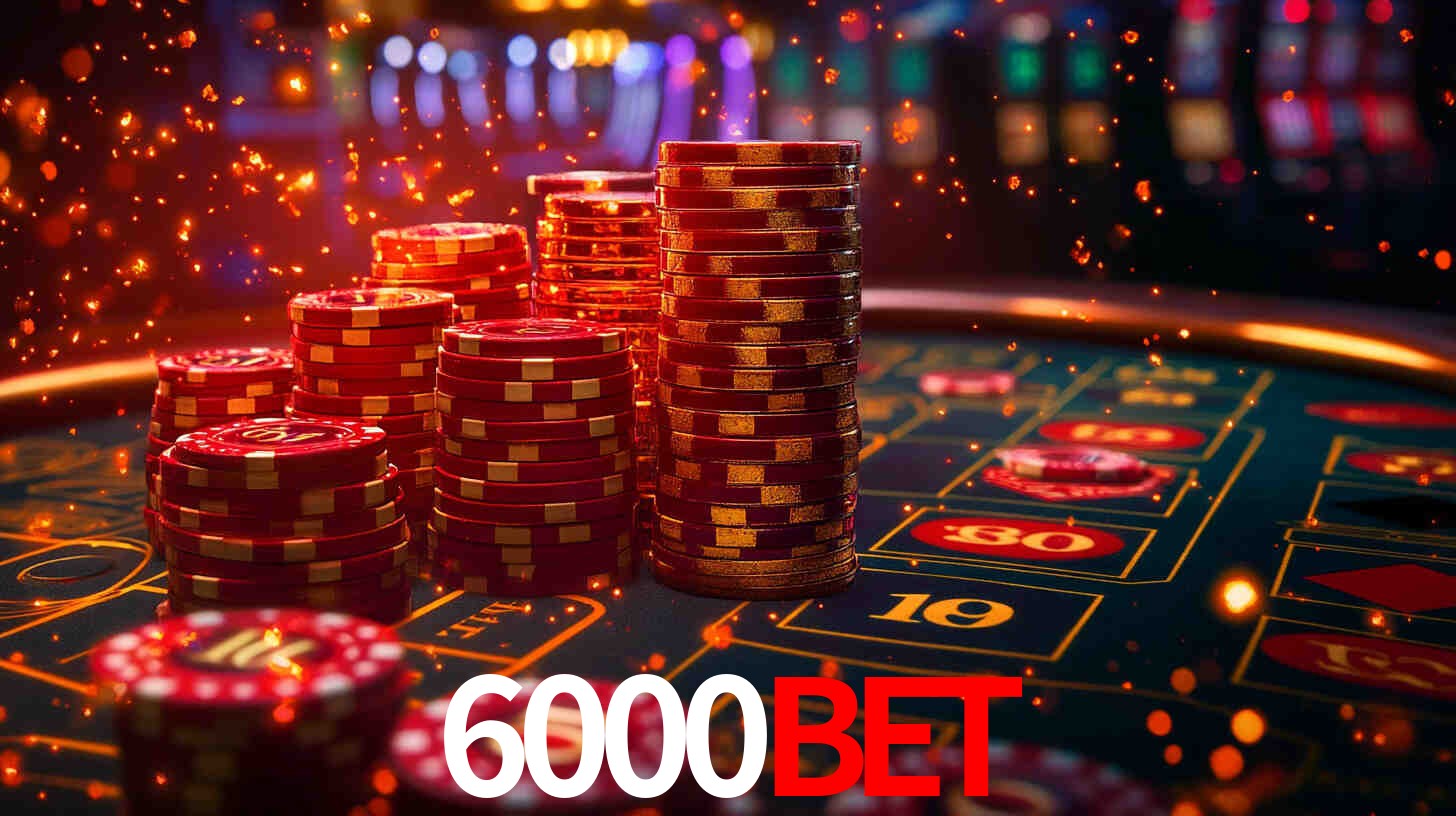 Exclusive Games 6000bet
