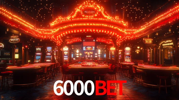 Explore as vantagens do 6000bet: serviço profissional e confiabilidade