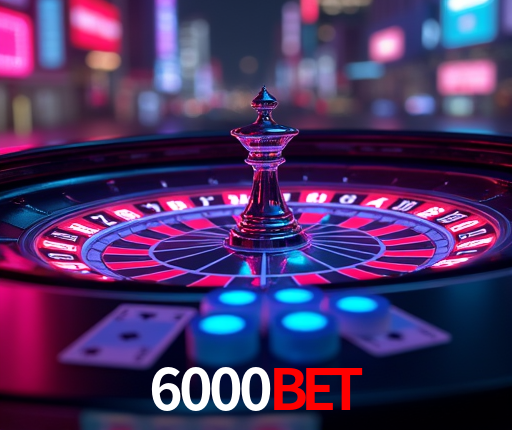 Desvendando o Mundo dos Jogos Virtuais na 6000bet