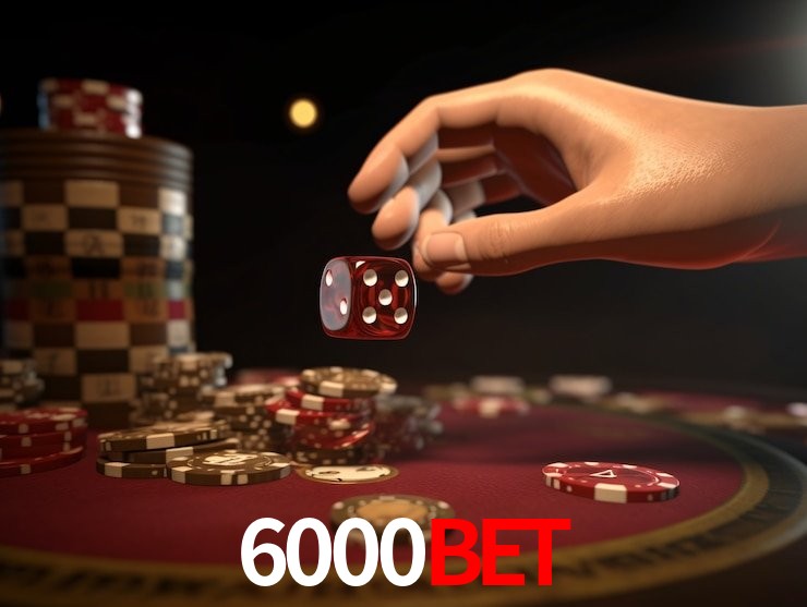 Promoções Sazonais 6000bet