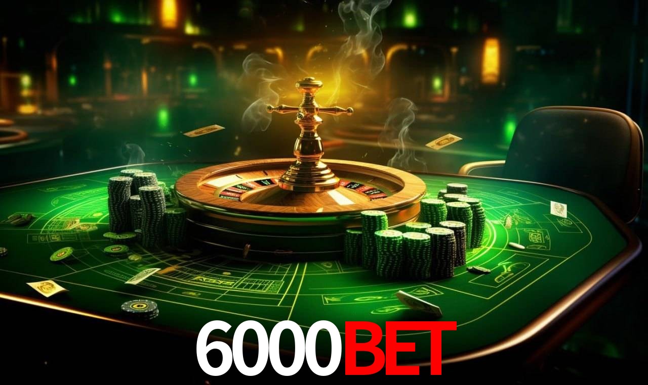 6000bet