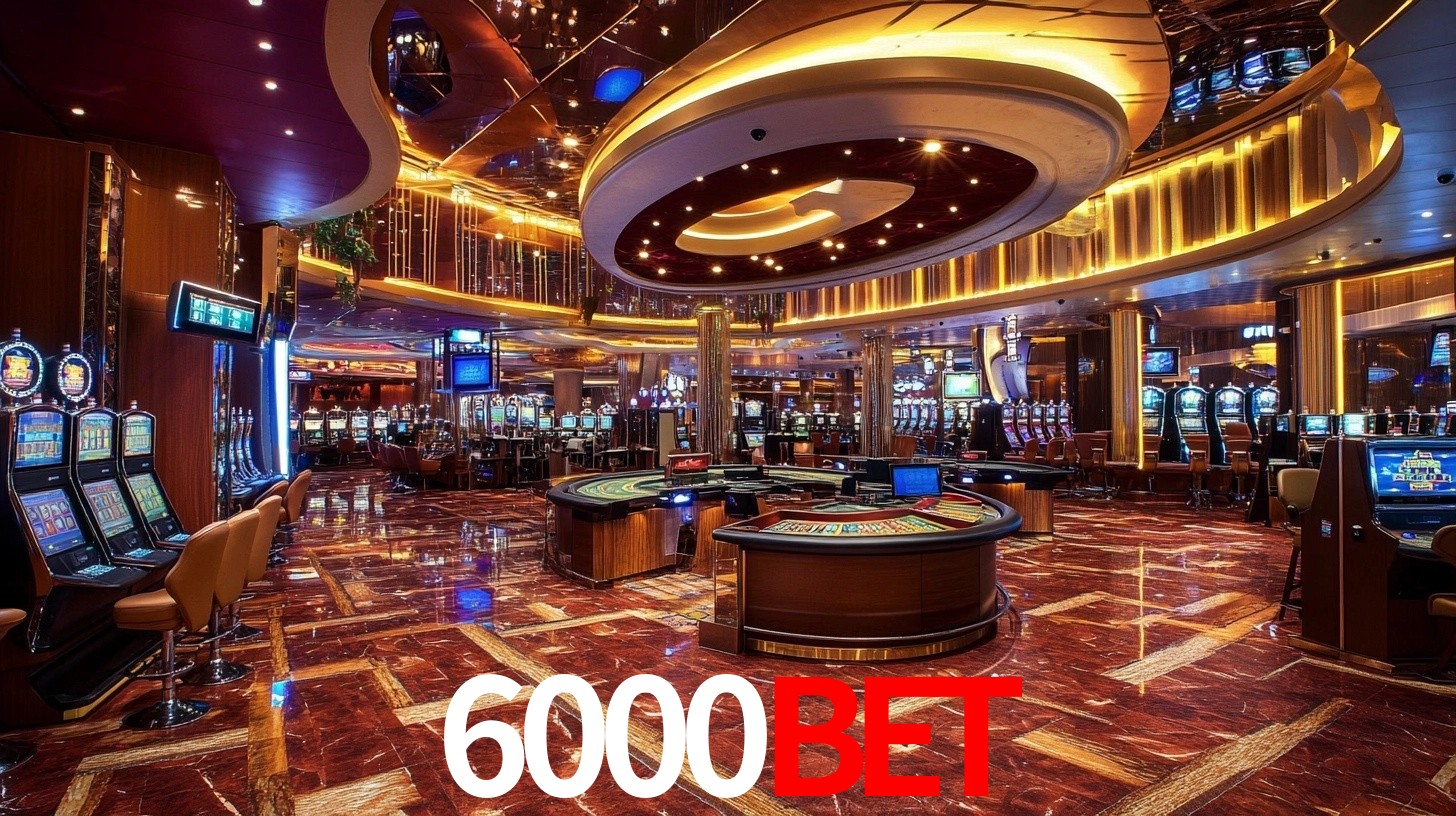 Daily Bonuses 6000bet
