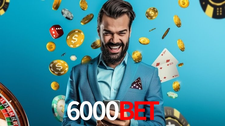 Live Casino 6000bet