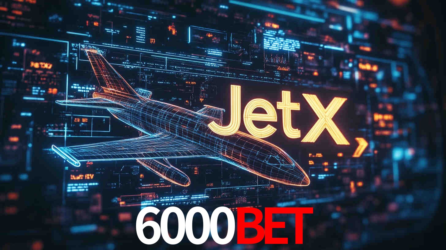 Apostas Esportivas na 6000bet: Um Guia Completo