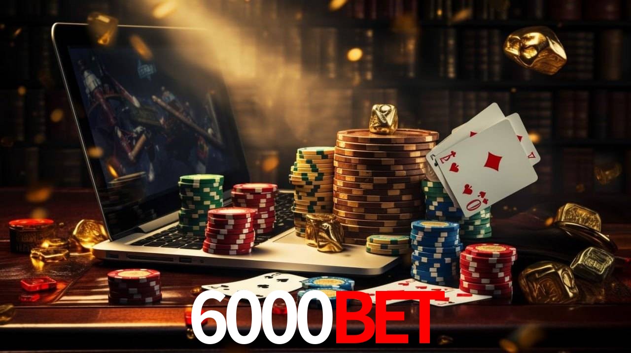 Experiência VIP 6000bet