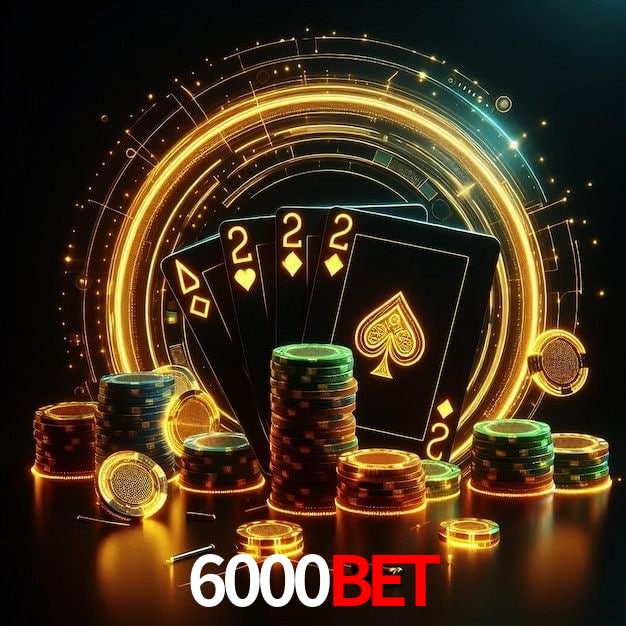 Especiais de Fim de Semana 6000bet
