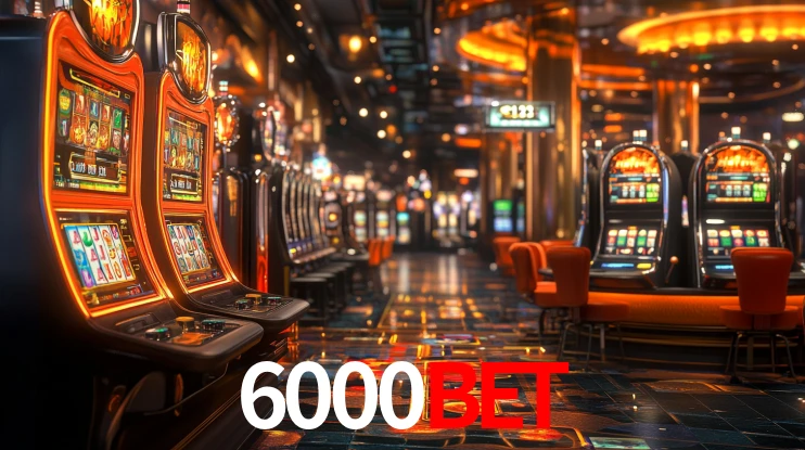 6000bet