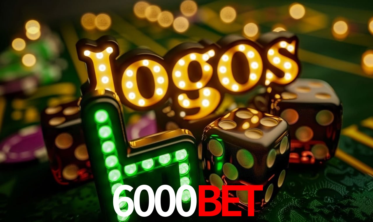 Integração de APIs 6000bet