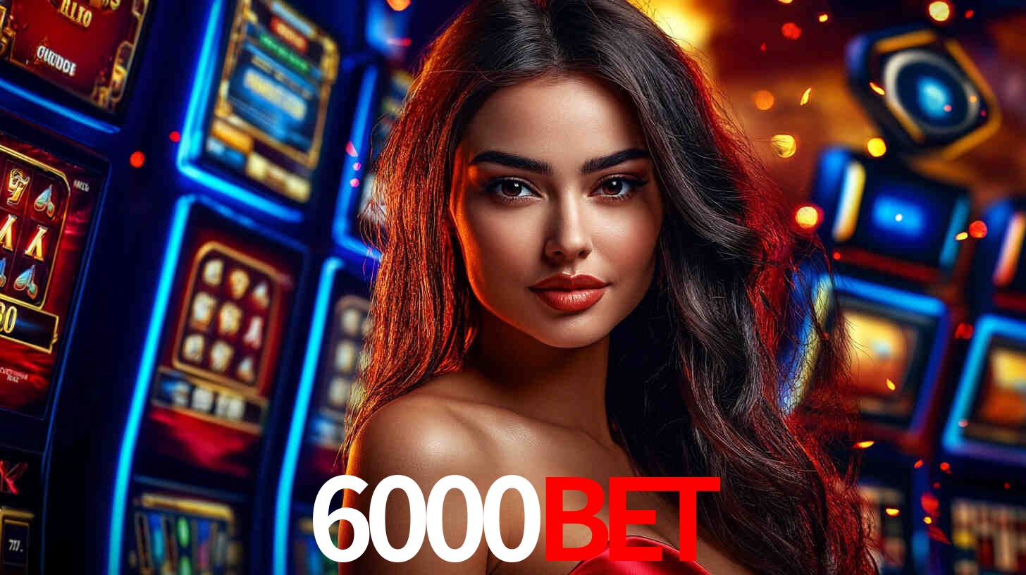 Inovações de Jogos na 6000bet: O Futuro das Experiências Interativas
