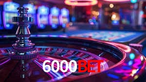 Benefícios da Conta 6000bet