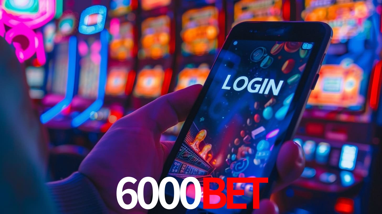 Estatísticas Esportivas 6000bet