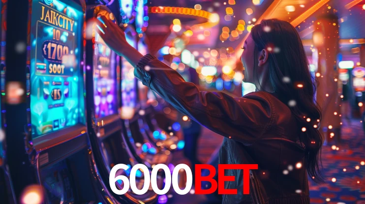 6000bet.com