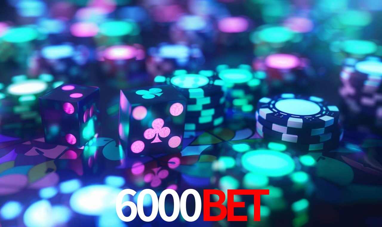 Estatísticas 6000bet