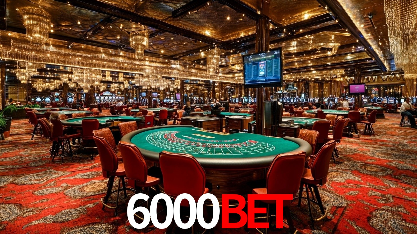 6000bet.com