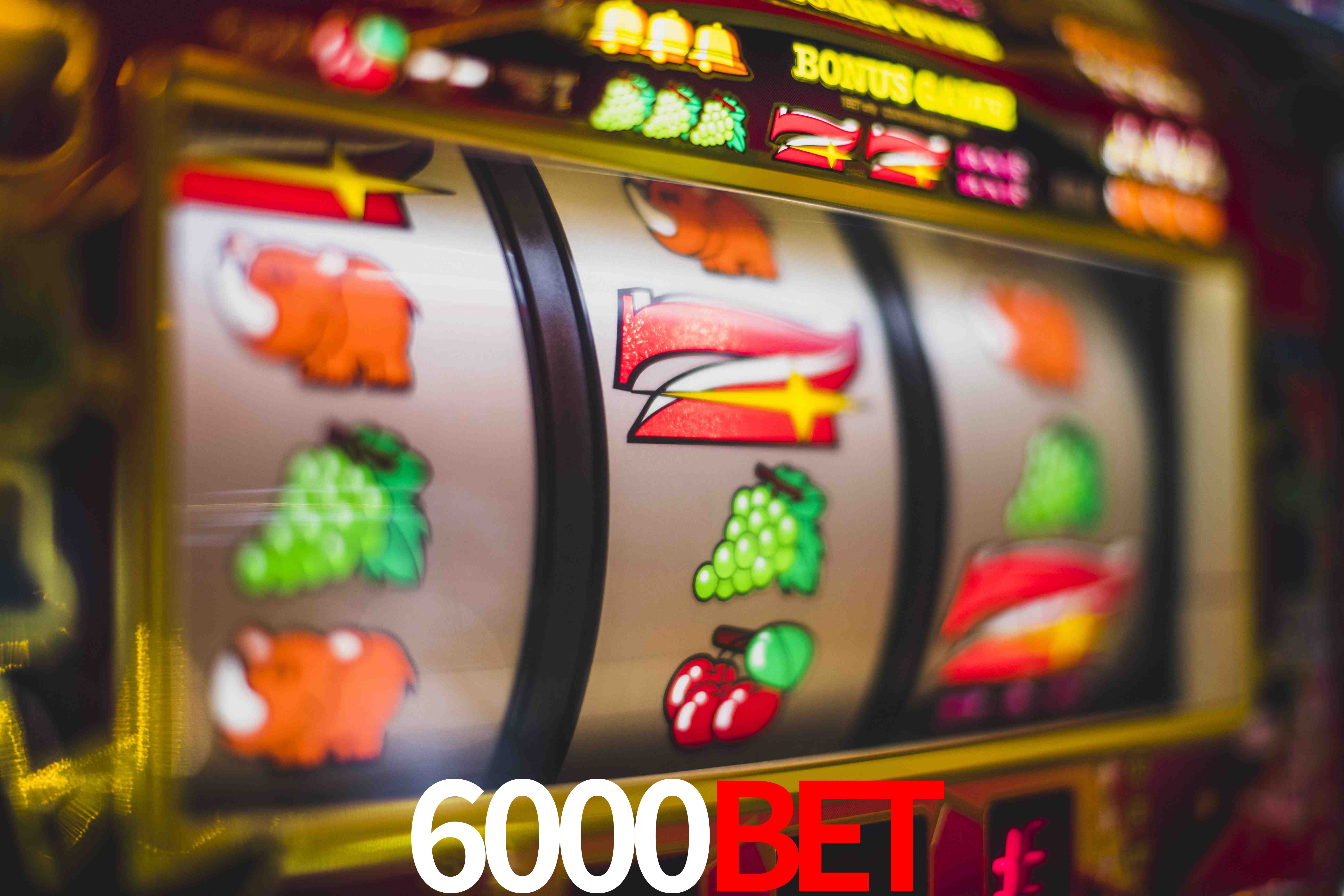 Football Betting 6000bet